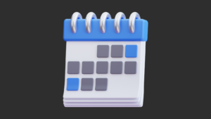 Event Calendar