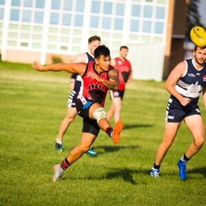 Australian Rules Football