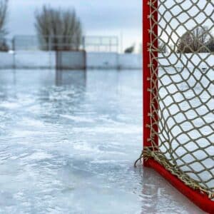 Broomball