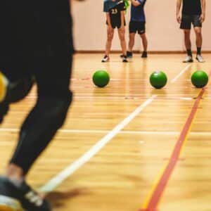 Dodgeball