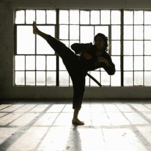 Aikido