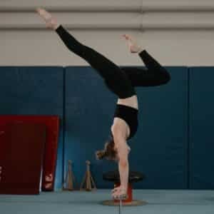 Acrobatics / Circus