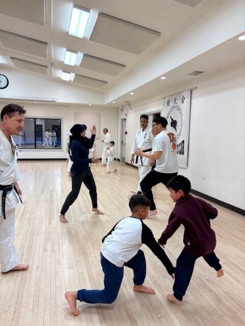 Kanto Sho All Sport 4