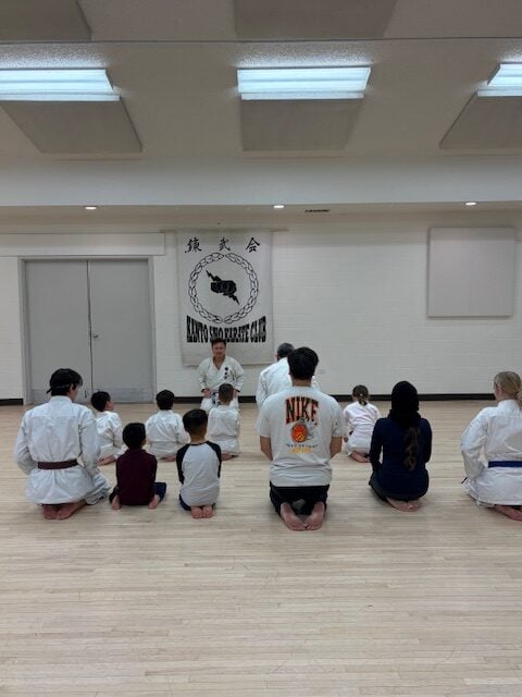 Kanto Sho All Sport 5